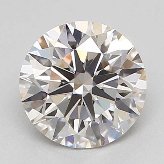 0.50ct K VVS2 Rare Carat Ideal Cut Round Diamond