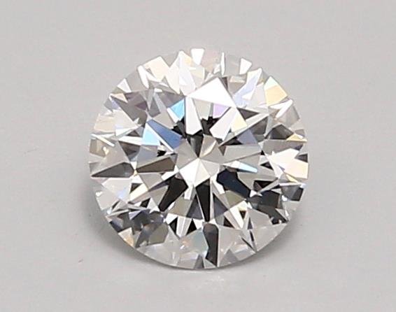 0.86ct E VVS2 Ideal Cut Round Lab Grown Diamond