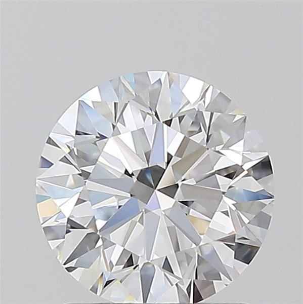 1.16ct D FL Excellent Cut Round Diamond