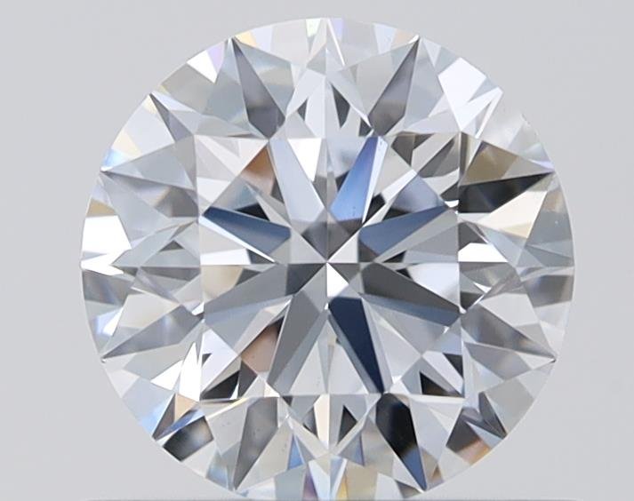 0.75ct G VS1 Excellent Cut Round Lab Grown Diamond