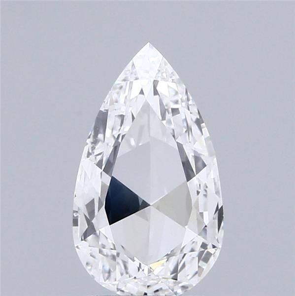 1.01 Carat Pear Natural Diamond
