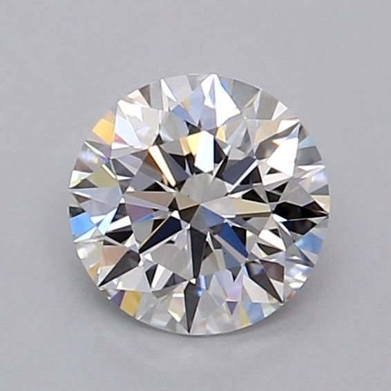 0.41ct E VS1 Rare Carat Ideal Cut Round Diamond