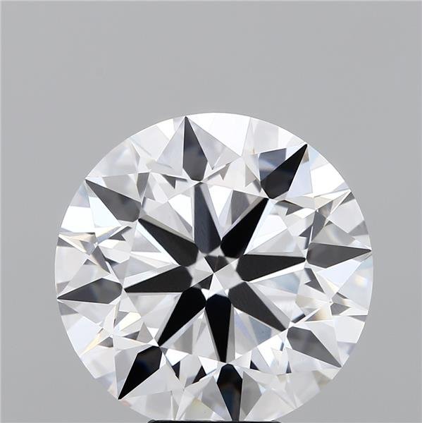 10.09ct E VS1 Excellent Cut Round Lab Grown Diamond