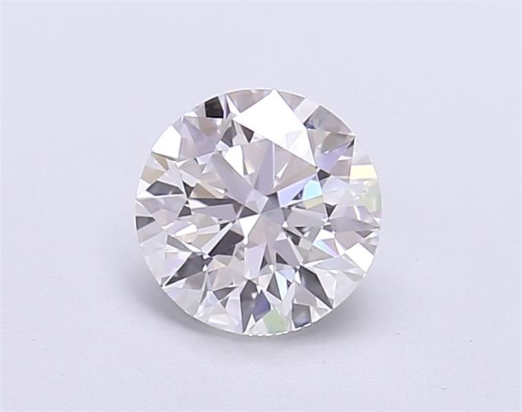 1.10ct E VVS1 Rare Carat Ideal Cut Round Lab Grown Diamond