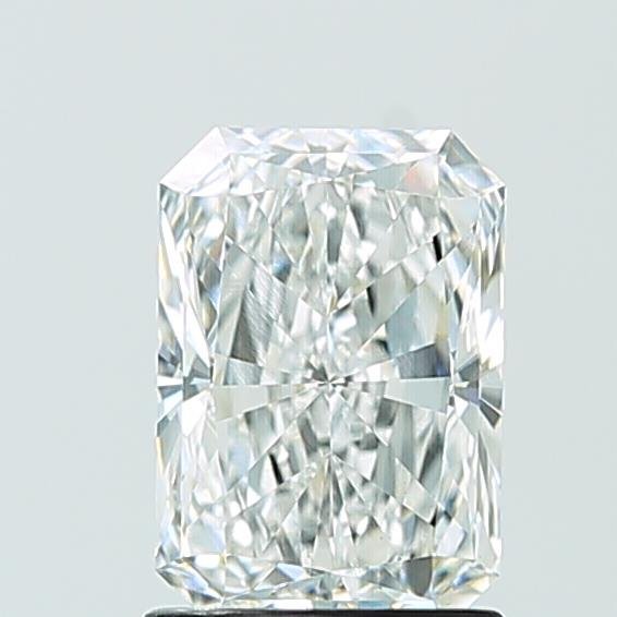 1.50 Carat Radiant Lab Diamond
