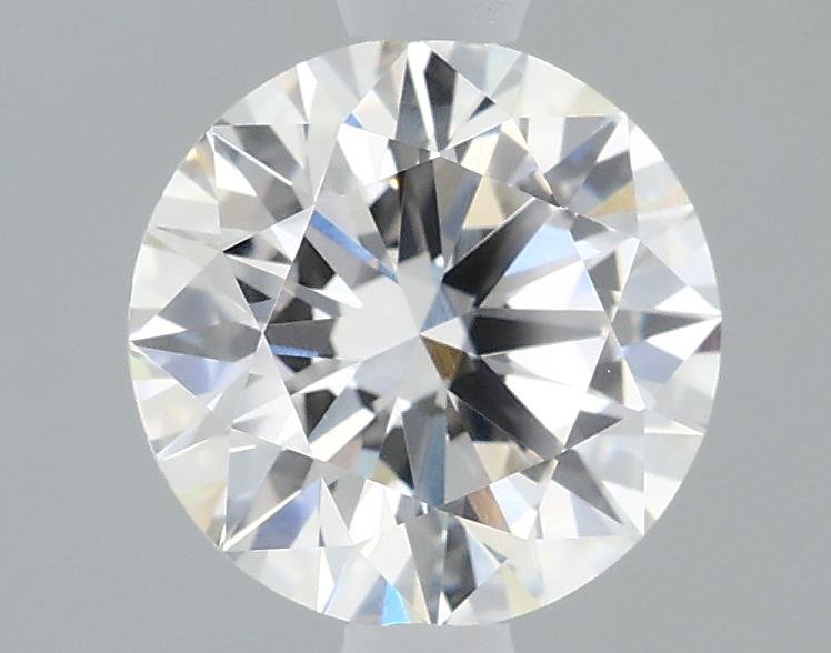 1.63ct G VVS1 Rare Carat Ideal Cut Round Lab Grown Diamond