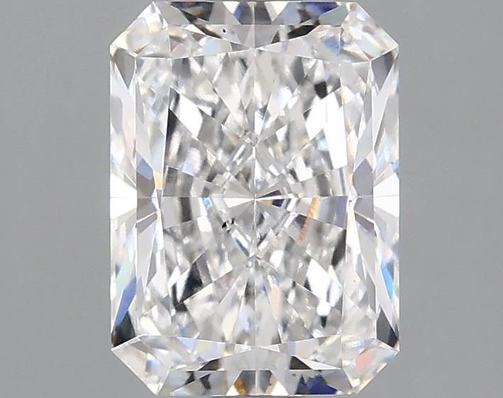 1.78 Carat Radiant Lab Diamond