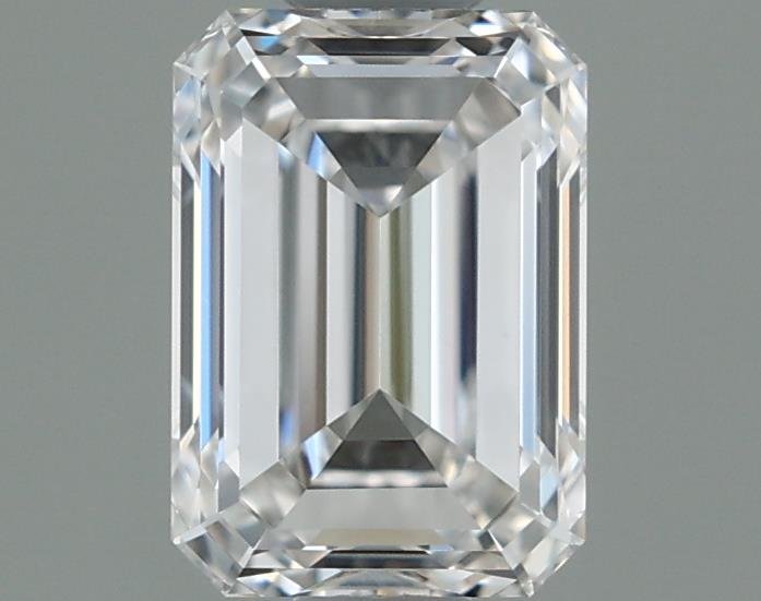 0.50 Carat Emerald Natural Diamond