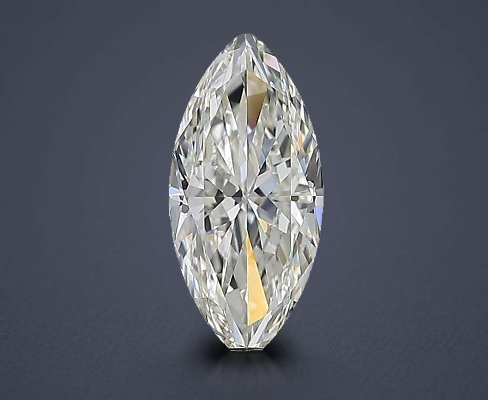 0.80 Carat Marquise Natural Diamond