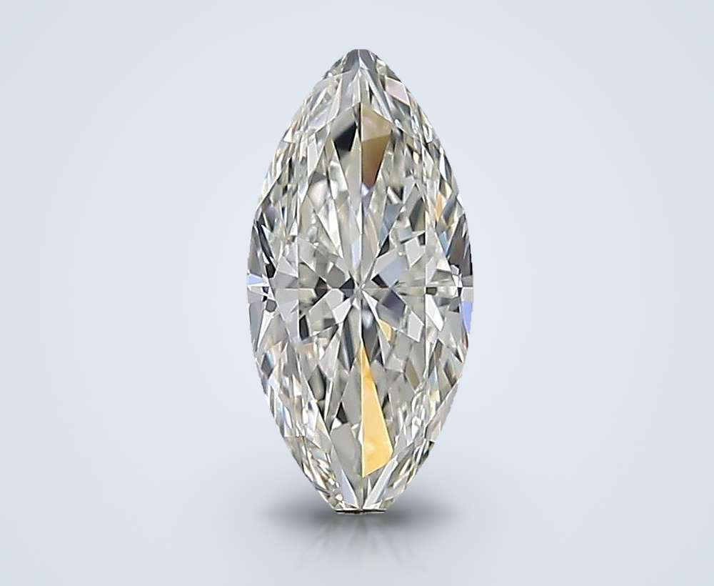 0.80 Carat Marquise Natural Diamond