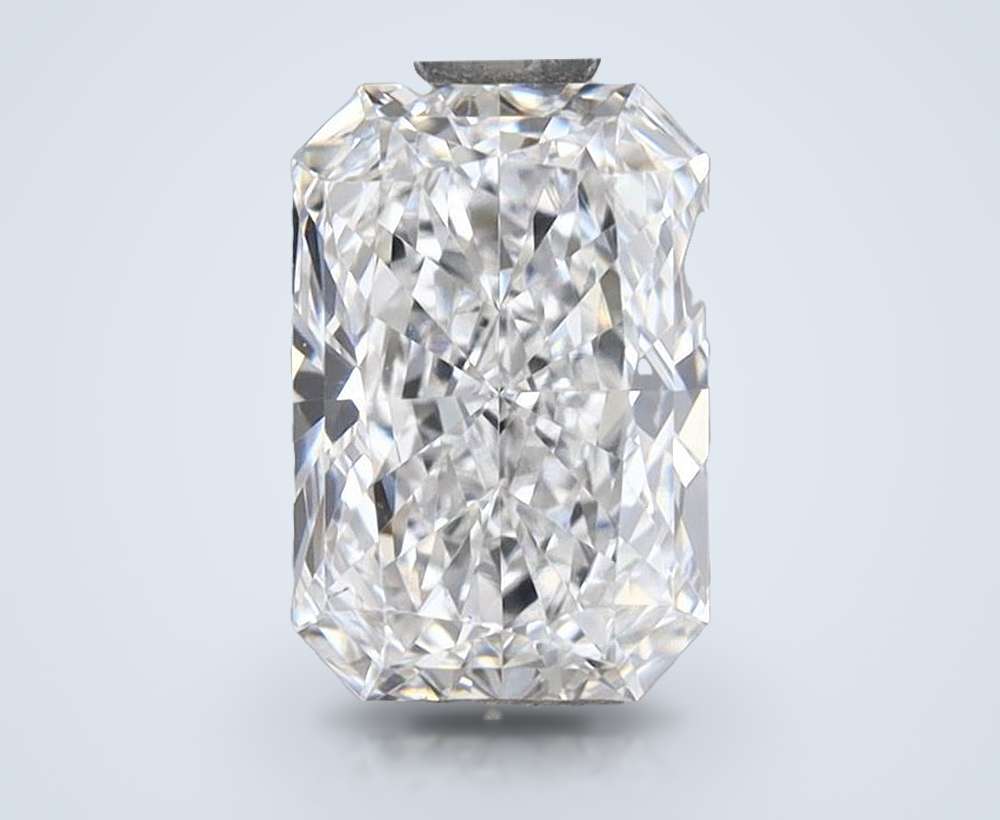 1.18 Carat Radiant Lab Diamond