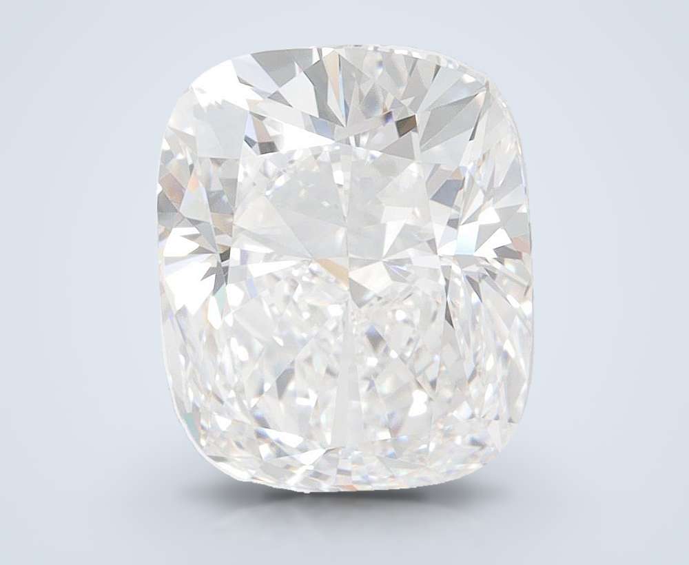 3.00 Carat Cushion Lab Diamond