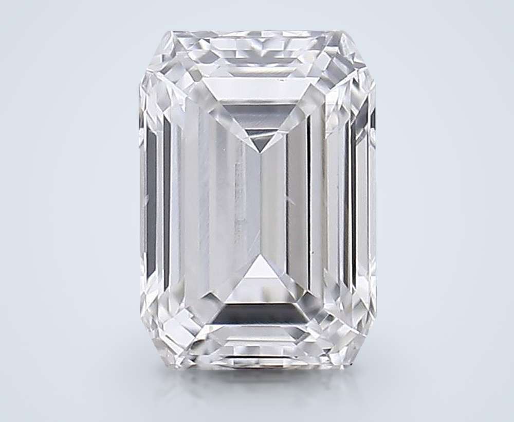 0.23 Carat Emerald Natural Diamond