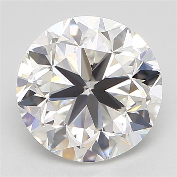 1.02ct G VVS1 Good Cut Round Diamond