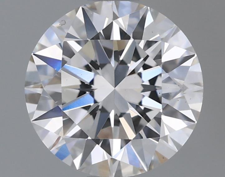 1.15ct E VS1 Excellent Cut Round Lab Grown Diamond