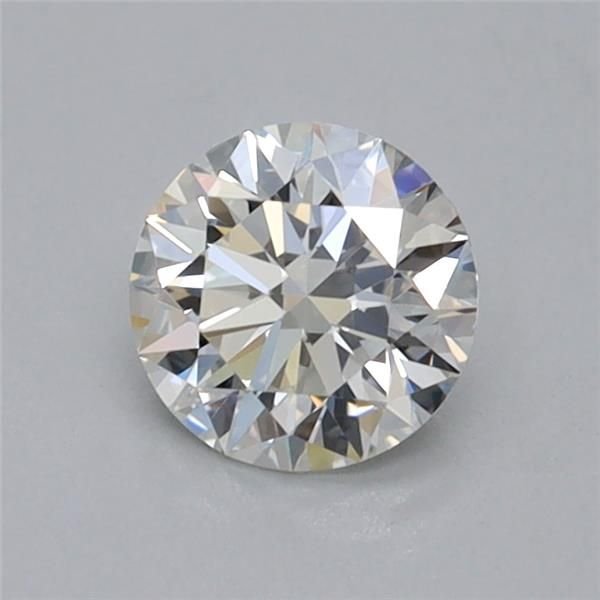 0.30ct H VVS1 Rare Carat Ideal Cut Round Diamond