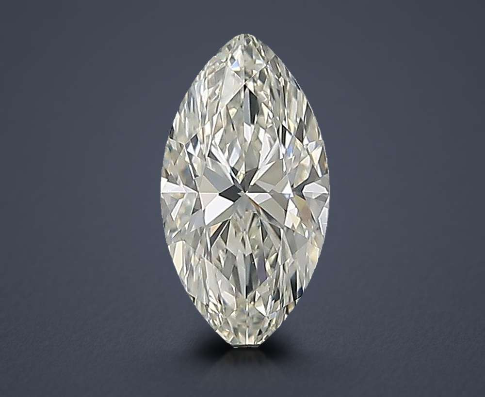 0.80 Carat Marquise Natural Diamond