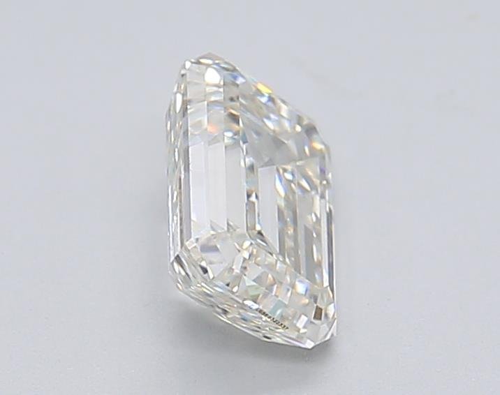 1.05 Carat Emerald Lab Diamond