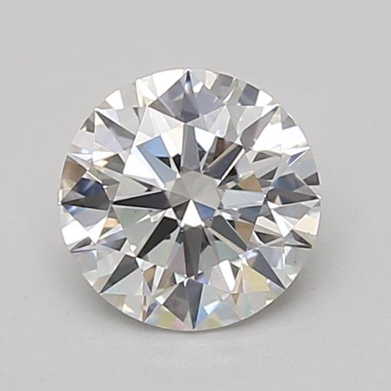 1.05ct E VS2 Rare Carat Ideal Cut Round Lab Grown Diamond