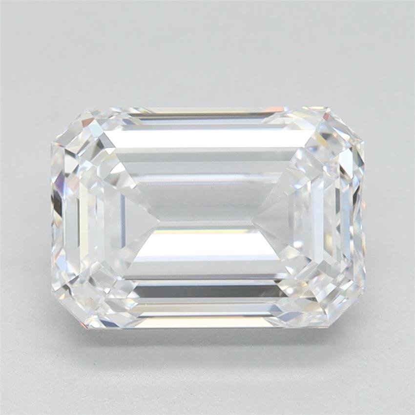 2.00 Carat Emerald Lab Diamond