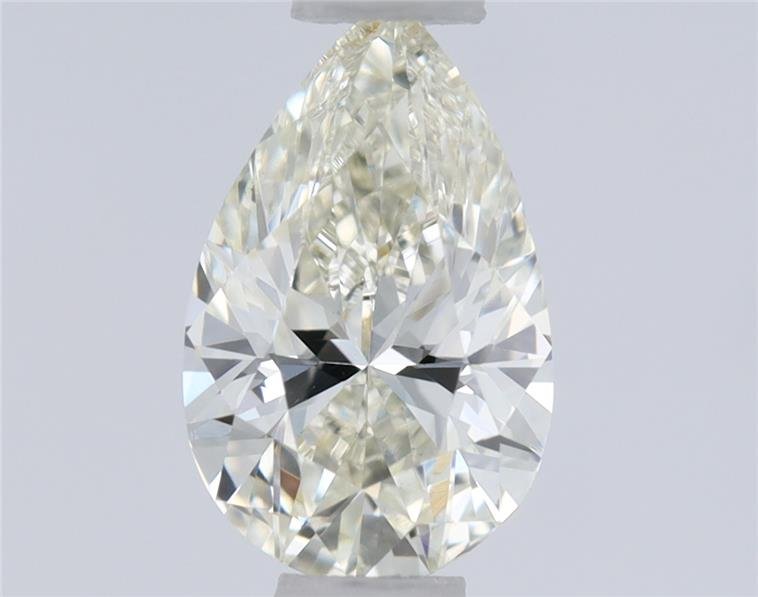 0.45ct K VS1 Very Good Cut Pear Diamond