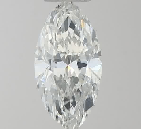 0.30ct E SI2 Very Good Cut Marquise Diamond