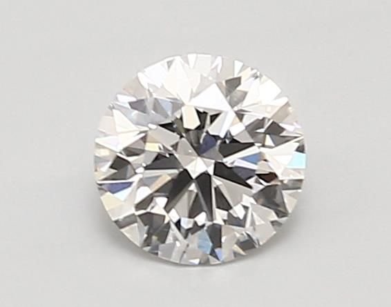 0.90ct D VVS2 Rare Carat Ideal Cut Round Lab Grown Diamond