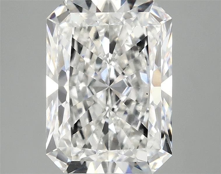 3.10 Carat Radiant Lab Diamond