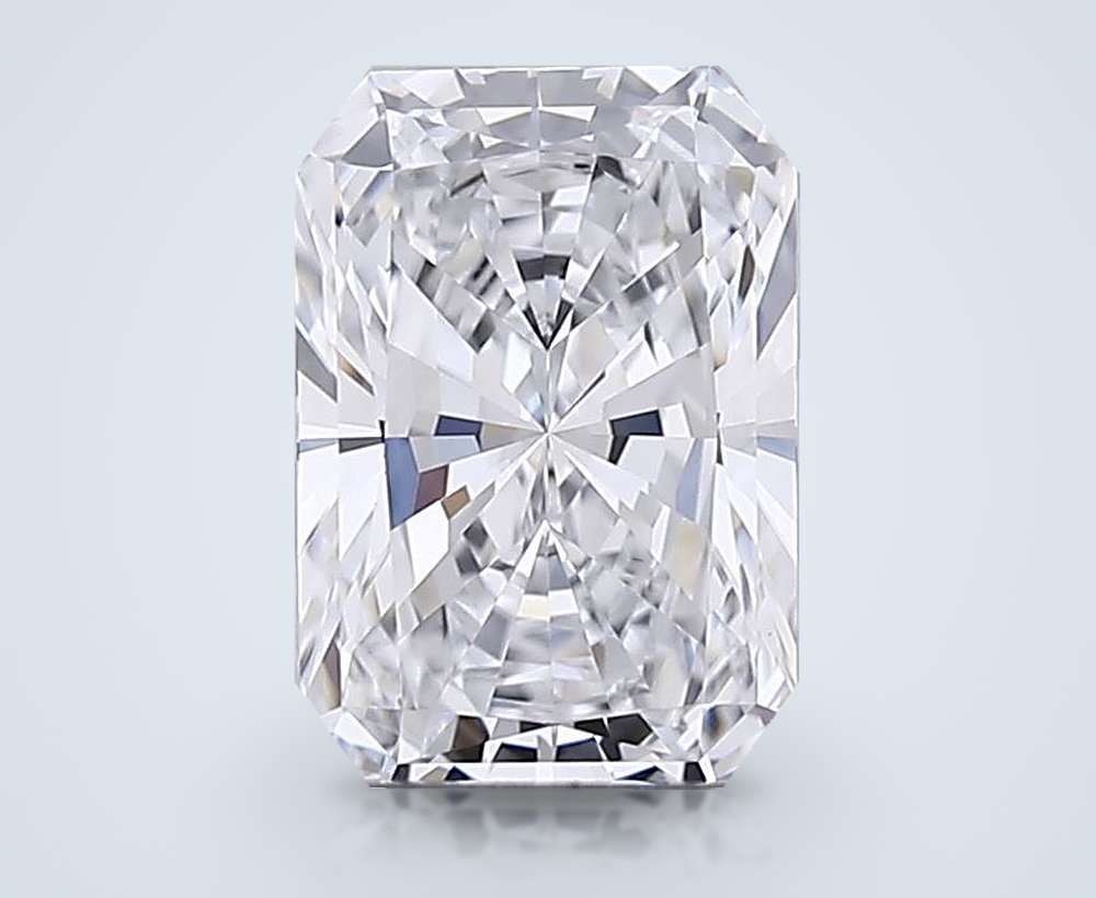 0.78 Carat Radiant Lab Diamond