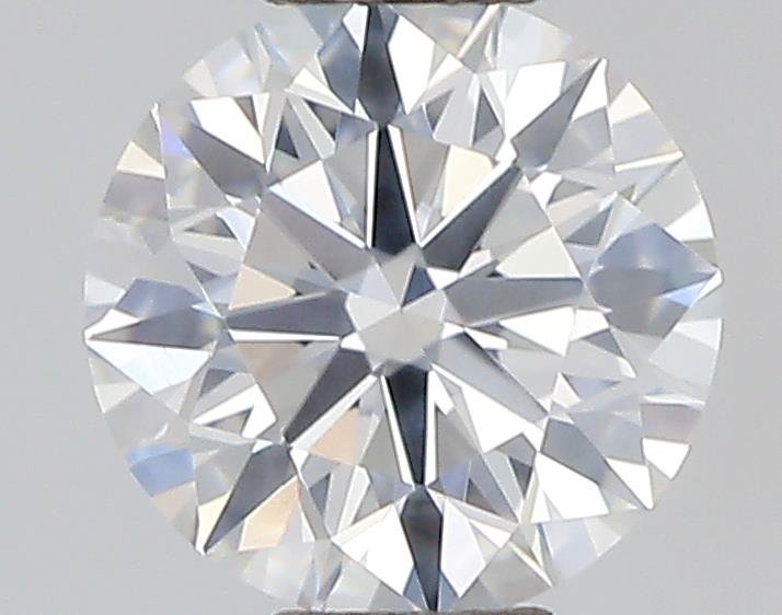 0.33ct F SI2 Rare Carat Ideal Cut Round Diamond