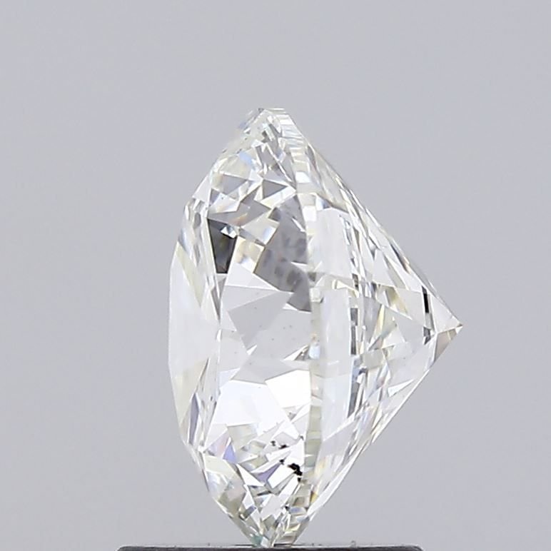 2.32ct G SI2 Excellent Cut Round Lab Grown Diamond