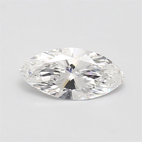 0.70ct E VVS2 Rare Carat Ideal Cut Marquise Lab Grown Diamond