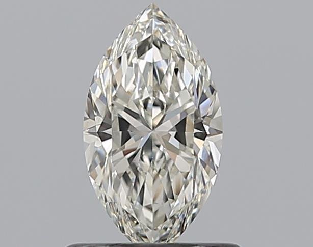0.60 Carat Marquise Natural Diamond