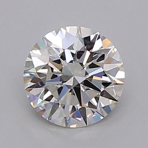 0.42ct I VS1 Rare Carat Ideal Cut Round Diamond