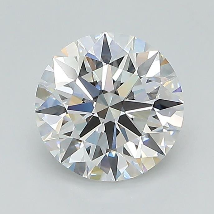 1.20ct E VVS2 Rare Carat Ideal Cut Round Lab Grown Diamond