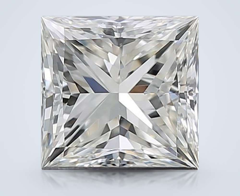 1.12 Carat Princess Natural Diamond