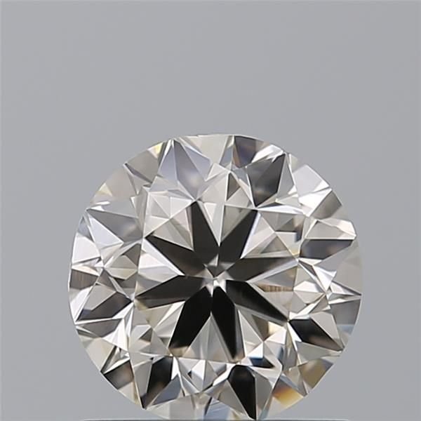 0.90ct K VS1 Very Good Cut Round Diamond