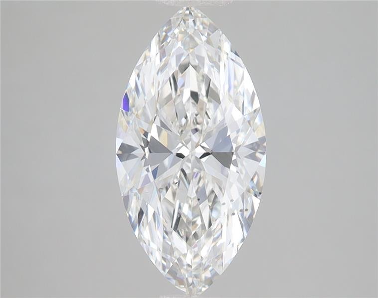 1.93 Carat Marquise Lab Diamond