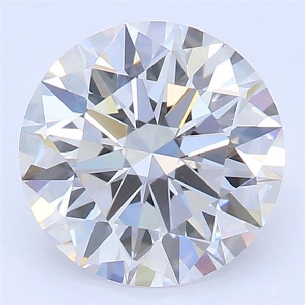 1.22ct G VVS1 Rare Carat Ideal Cut Round Lab Grown Diamond