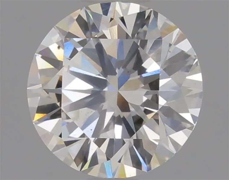 1.38ct G VS2 Rare Carat Ideal Cut Round Lab Grown Diamond