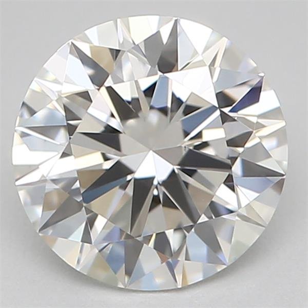 0.80ct G VS1 Rare Carat Ideal Cut Round Diamond