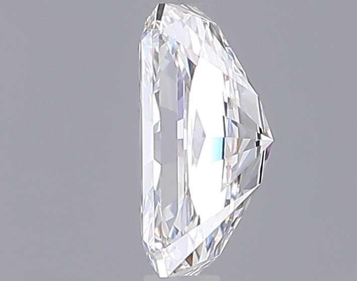 1.28 Carat Radiant Lab Diamond