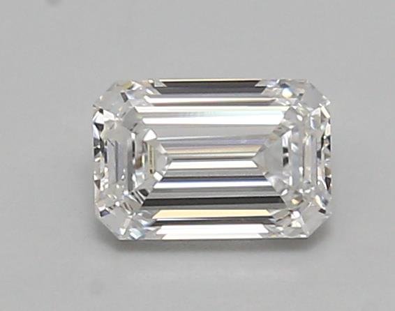 0.99 Carat Emerald Lab Diamond