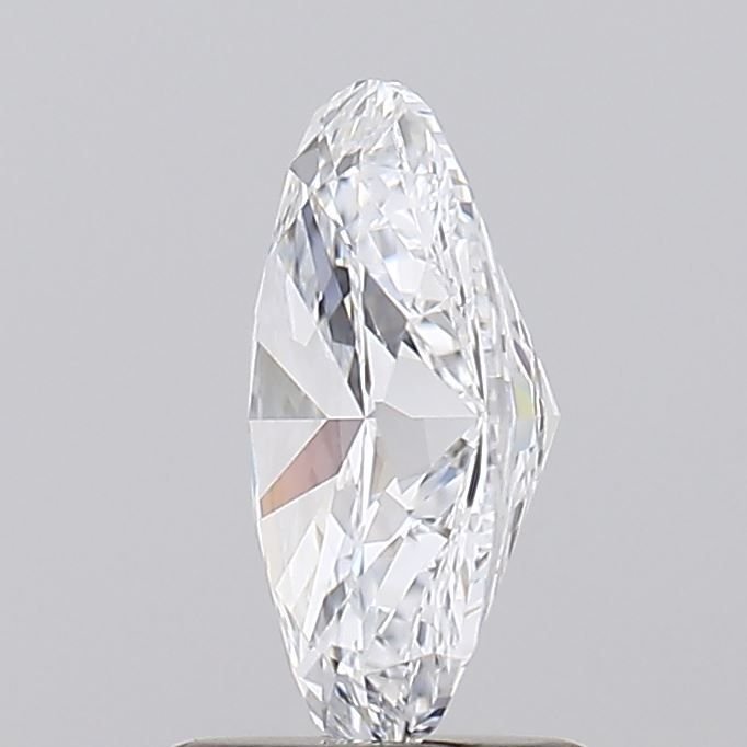 1.31 Carat Oval Lab Diamond