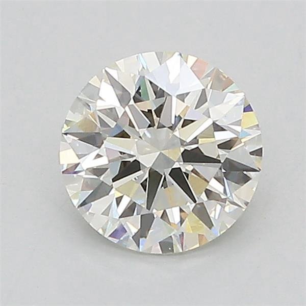 1.02ct I VS1 Excellent Cut Round Lab Grown Diamond