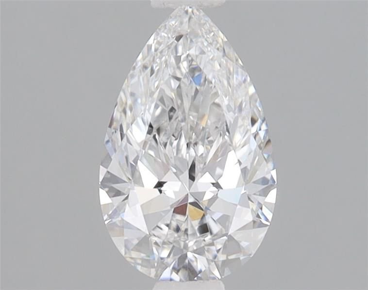 0.94 Carat Pear Lab Diamond