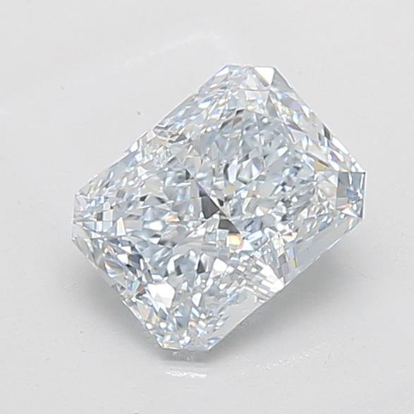 2.27 Carat Radiant Lab Diamond