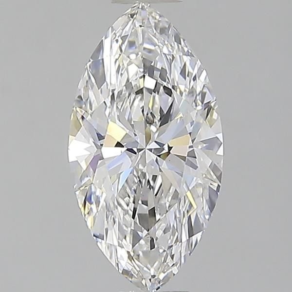 1.87 Carat Marquise Lab Diamond