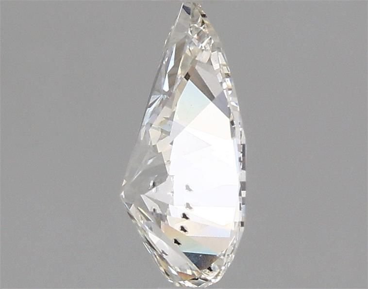 1.09ct H VS2 Very Good Cut Pear Lab Grown Diamond