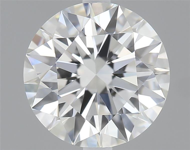 1.20ct E FL Rare Carat Ideal Cut Round Diamond